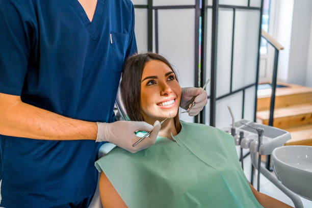 Full Mouth Reconstruction in Hammonton, NJ